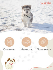 Воск защитный для лап собак и кошек - Фото 3