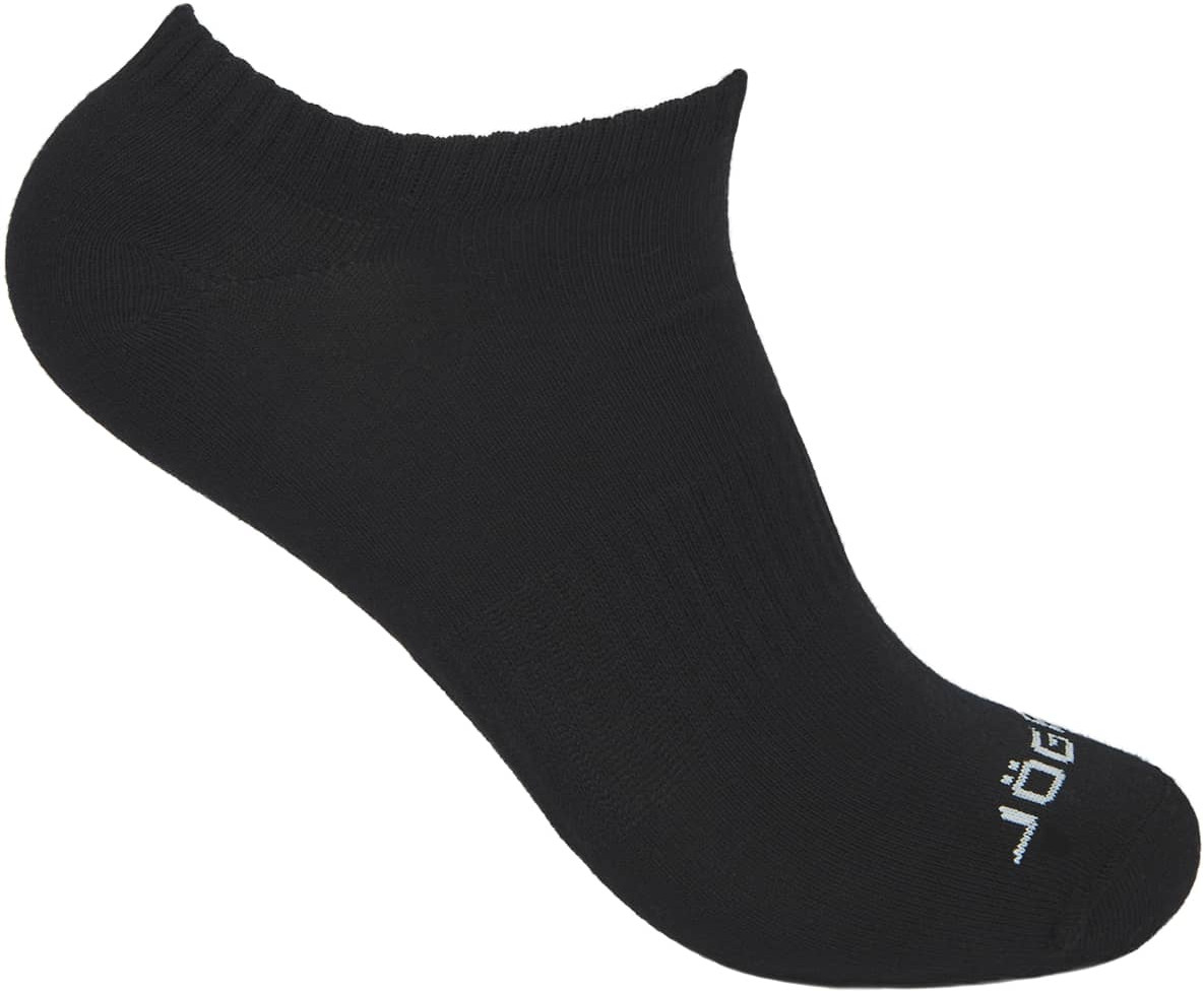 Носки низкие «Short Casual Socks» | Essential | Jögel | Фото 1