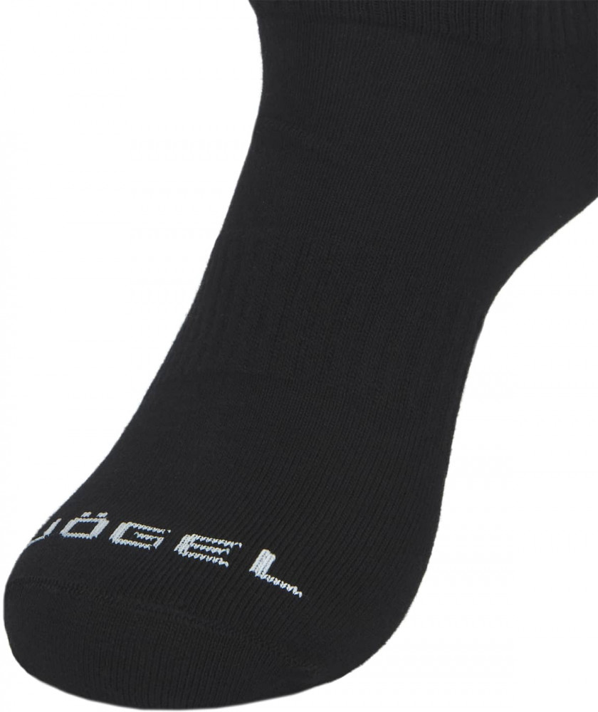 Носки низкие «Short Casual Socks» | Essential | Jögel | Фото 3