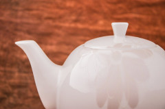Чайник «Магнолия» - Фото 1