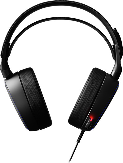 Наушники-гарнитура игровые Steelseries Arctis Pro