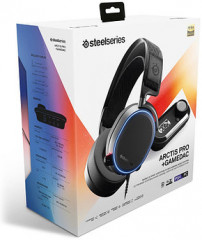 Наушники-гарнитура игровые Arctis Pro - Фото 4