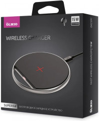 Зарядное устройство беспроводное - Фото 2