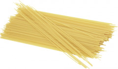 Спагетти - Фото 1