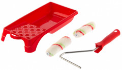 Набор малярный для работ с эмалями - Фото 2