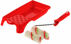 Набор малярный для работ с эмалями - Фото 3