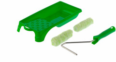 Набор малярный для работ по дереву - Фото 2