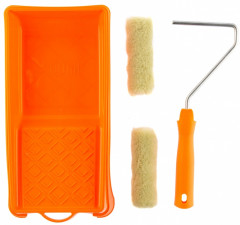 Набор малярный для фасадных работ - Фото 1