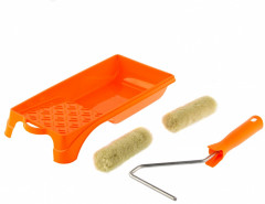 Набор малярный для фасадных работ - Фото 2