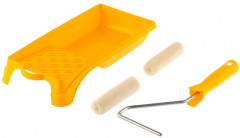 Набор малярный для работ с лаками - Фото 2