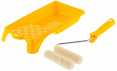 Набор малярный для работ с лаками - Фото 3