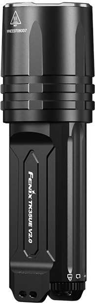 Фонарь Fenix TK35UEV20 | TK | Fenix | Фото 1