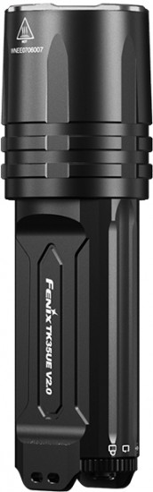 Фонарь Fenix TK35UEV20