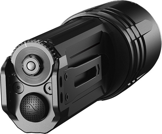 Фонарь Fenix TK35UEV20