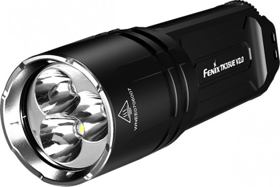 Фонарь Fenix TK35UEV20