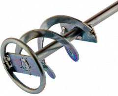 Миксер для красок и штукатурных смесей - Фото 1