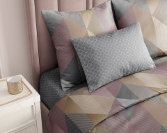 Комплект постельного белья «Cheviot hills» - Фото 2