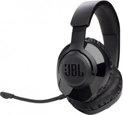 Наушники-гарнитура игровые JBL Quantum 350 - Фото 1