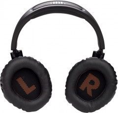 Наушники-гарнитура игровые JBL Quantum 350 - Фото 4