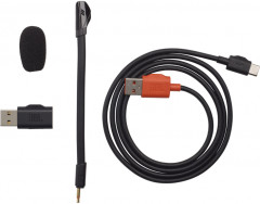 Наушники-гарнитура игровые JBL Quantum 350 - Фото 6