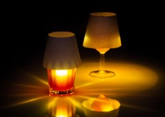 Плавающий светильник «Floating Light» - Фото 8