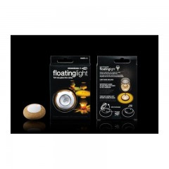 Плавающий светильник «Floating Light» - Фото 5