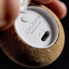 Плавающий светильник «Floating Light» - Фото 4