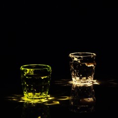 Плавающий светильник «Floating Light» - Фото 3