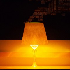 Плавающий светильник «Floating Light» - Фото 2