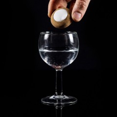 Плавающий светильник «Floating Light» - Фото 1