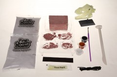 Детская лаборатория «Палеонтологический музей» - Фото 1