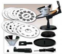 Детская лаборатория «Синематограф» - Фото 1