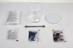 Удивительные кристаллы «Мультицвет» - Фото 2