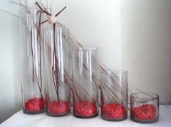 Ваза «Иберетта» - Фото 1