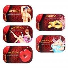 Игра театр-экспромт «Принцесса и Горошина» - Фото 3