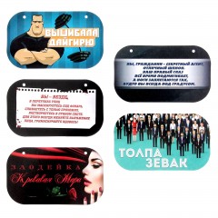 Игра театр-экспромт «Супершпионская сказка» - Фото 3