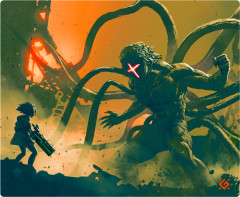 Набор игровой Tark C-779 - Фото 3