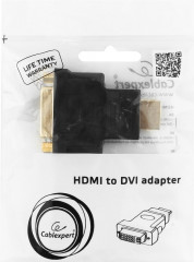 Переходник DVI-3 A-HDMI - Фото 2