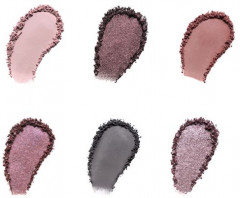 Палетка теней для век «Mauve it» - Фото 2