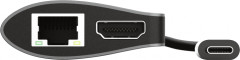 Адаптер USB Type-C 7 в 1 - Фото 4