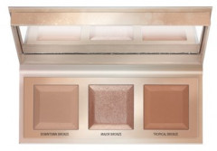Палетка бронзеров «Bronze your way» - Фото 1