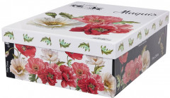 Ваза «Маки» - Фото 1