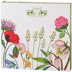 Тарелка «Flower Field» - Фото 1