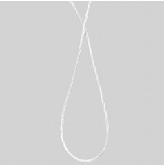 Нить для прошивки документов - Фото 1