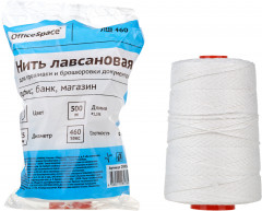 Нить для прошивки документов - Фото 2