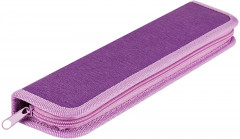 Пенал для кистей «Purple» - Фото 1