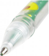 Набор гелевых ручек «Космические приключения» - Фото 2