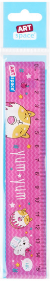 Линейка «Yum Yum»