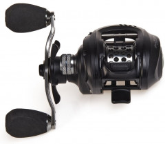 Катушка мультипликаторная «Black Sense Ultimax 10 ML» - Фото 4