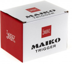Катушка мультипликаторная «Maiko Trigger 4 M» - Фото 4